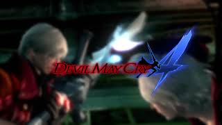 DMC4  Boss Dante Themes Instrumental [upl. by Fraser]