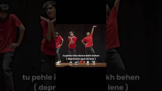 Munda kukkad kamal da pop lyrics cover trendingshorts apt music dance ytshorts viraldance [upl. by Stryker]