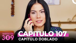 Habitación 309 Capítulo 107 Doblado en Español [upl. by Noxas280]