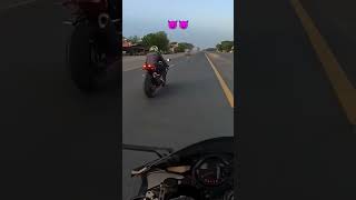 H2r vs Ducati 😱 Drag Race 😍🔥 M Motovlog shorts raceh2rviral raning zx10rbikemoodoffstatus😈 [upl. by Aicats]