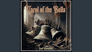 Carol of the Bells Bass Singer Version [upl. by Pickar]