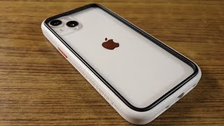 Rhinoshield MOD NX Case for the iPhone 13 [upl. by Asserac]