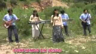 Marianela MaytaConfiando en Jesus [upl. by Four]