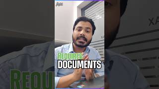 Documents required for filling income tax return for salaried employees itr incometaxefiling [upl. by Rodger83]