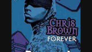 Chris Brown  Forever Reversed [upl. by Shig]