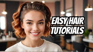 Hairstyle  Kids Hairstyle  Cute Girl Hairstyles  Girls Hairstyles hairstyle [upl. by Bohs]