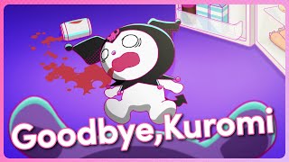 Goodbye Kuromi  Kuromi’s Pretty Journey S1 EP 5 [upl. by Prud]