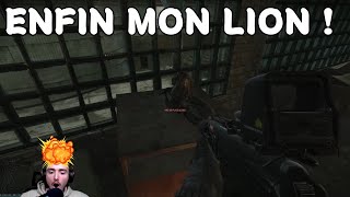 300 GAMES POUR TROUVER MON LION  Escape From Tarkov FR [upl. by Essirehs]