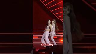 Lisa Jennie Dance Reaction To Bts 😋 blackpink bts lisa jennie [upl. by Chaffee643]