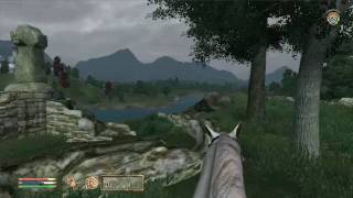 Lets play Oblivion 087 [upl. by Sudbury]