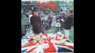 Jeremy Harmer  English Tea 1974 UK [upl. by Adnocahs]