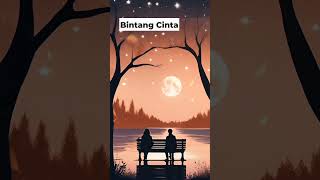 Bintang Cinta musikkita popromantic romantis hukummatikoruptor [upl. by Angus305]