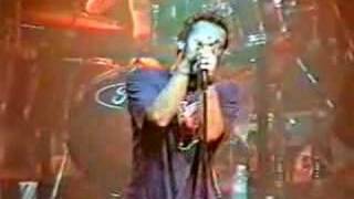 Stone Temple Pilots  Sin  Live [upl. by Saied]