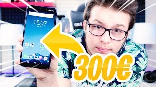 LE MEILLEUR SMARTPHONE À MOINS DE 300€ [upl. by Aekin533]