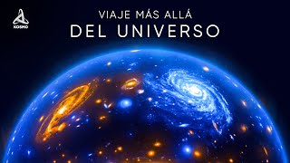 Viaje más allá del Universo [upl. by Usanis]