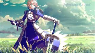 Fate Stay Night  Best of the Original Soundtrack [upl. by Anilorak]