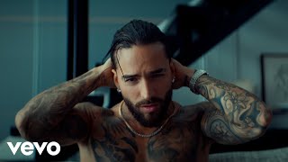 Maluma  COCO LOCO Official Video [upl. by Anilrats334]