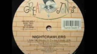 Nightcrawlers  Push The Feeling On 1992  TRUE ORIGINAL VERSION [upl. by Talbott]