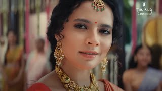 Rivaah by Tanishq  Wedding Jewellery for the Pudhumai Penn [upl. by Drais]