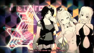 【MAIKA Clara Luka】 Hetaira 【▶️】 [upl. by Vani]