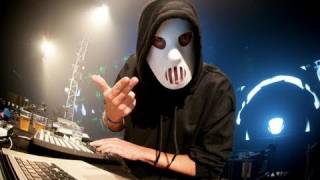 Angerfist quotThe Smashupquot 22 [upl. by Dolora211]