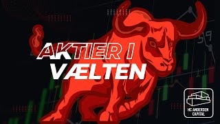 Aktier i Vælten – Ambu Alle taler værdisætning [upl. by Schlessel]