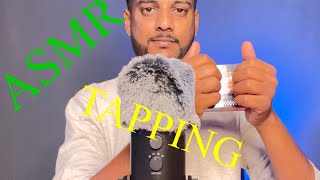 ASMR Fast and Aggressive Tapping in 10 Minutes [upl. by Aryt46]