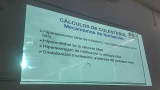 Fisiopatologia Clase 41 [upl. by Imelda]