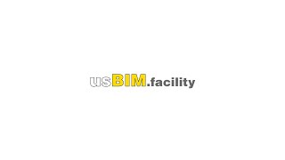 usBIMfacility  BIM Facility Management Software [upl. by Acemat]