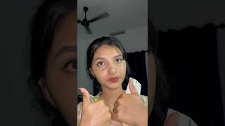 Face wash👀🥸youtubeshorts shortsfeed subscribe minivlog facewash skincare [upl. by Lenra253]