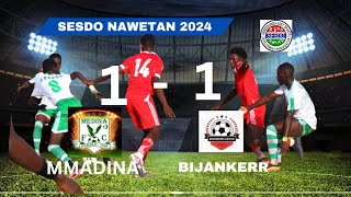 SESDO NAWETTAN 2024 [upl. by Gardas]