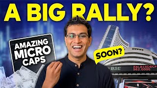 Next 6 months  BIG RALLY in the market Interest Rate Cuts Explained Akshat Shrivastava [upl. by Ojybbob743]