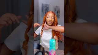 Trying automatic hair curler 😱😍 youtubeshorts transformation hair hairstyle curls [upl. by Keiryt782]