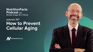 Podcast How to Prevent Cellular Aging [upl. by Ialokin]