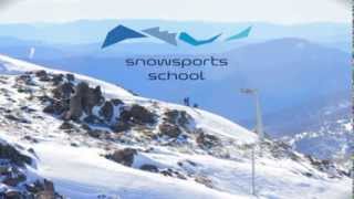 Perisher Snowsports School [upl. by Sadnac]