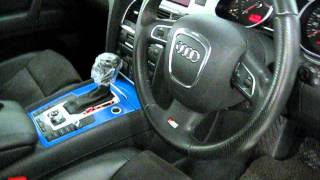 2010 AUDI Q7 30 TDI PREMIUM S LINE 4D SPORT UTILITY USED CAR FOR SALE IN MALAYSIA BY 1SPCOM [upl. by Mutua26]