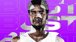 How Josh Jackson Became One of the Biggest Draft Busts in NBA History [upl. by Francoise]