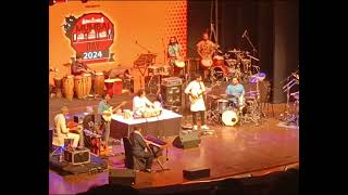 Zakir Hussain Concert Live [upl. by Ahsennek599]