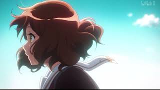 Sound Euphonium 3， Episode 1OP [upl. by Colson]