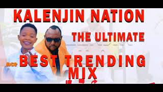 TRENDING KALENJIN MIX 2024TOBBYFAILUREKILELNITONBY DJ FLAW KENYA0746436737 [upl. by Biles]