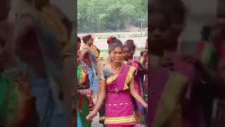 Kuri KuwaSanthali DinajpurDance Video [upl. by Imerej]