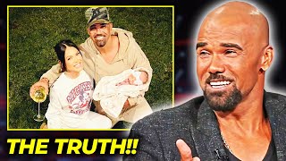 The Truth About Shemar Moores Baby Mama [upl. by Tedmund]