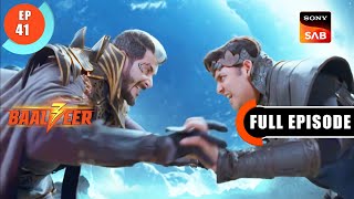 Baalveer Fights Maha Mahim  Baalveer S3  Ep 41  Full Episode  28 June 2023 [upl. by Symons456]