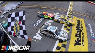 Top Moments A Talladega weekend for the books [upl. by Manville]