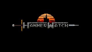 Çıtır Çerez  HammerWatch [upl. by Lebam]