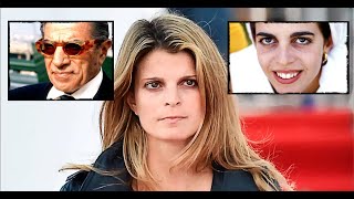 ✅Athina Onassis está de luto quotAhora está sola en la vidaquot🥺 [upl. by Cramer321]