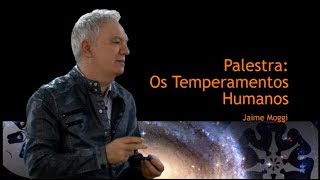 Adigo Desenvolvimento Palestra Temperamentos Humanos [upl. by Nad]