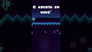 Death corridor jumpscare gd geometrydash [upl. by Eillas]