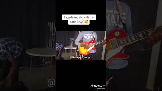 Zagade music 🎼Guitar music 🎸 guitar [upl. by Nikos383]