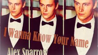 NEW  Алексей Воробьев  I Wanna Know your Name OST quotДеФФчонкиquot [upl. by Enyedy]